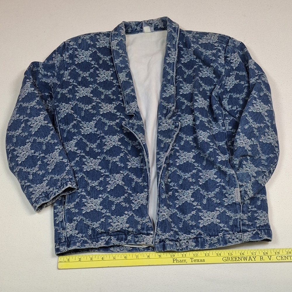 Jordan Jacket/Blazer